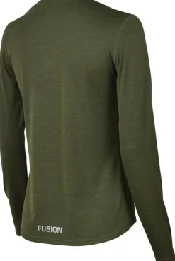 womens c3 ls shirt