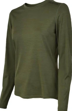 womens c3 ls shirt