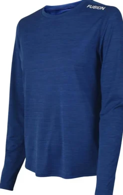 womens c3 ls shirt
