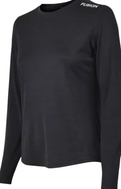 womens c3 ls shirt