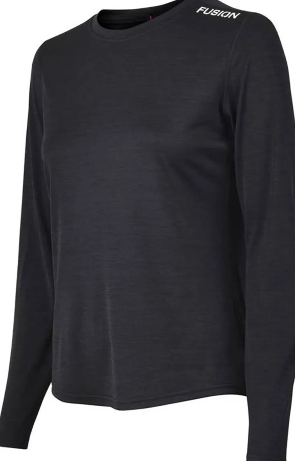 womens c3 ls shirt