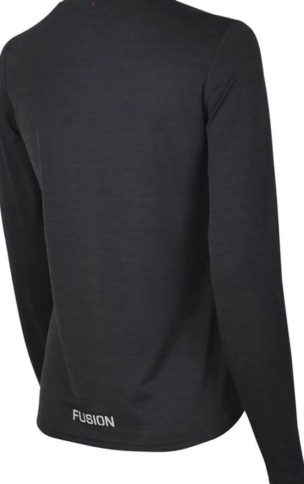 womens c3 ls shirt