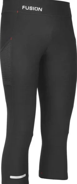 womens c3 3/4 training tights