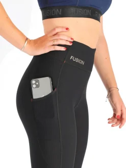 womens c3 x-long training tights