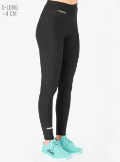 womens c3 x-long training tights