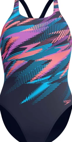 Womens Digital Printed Medalist