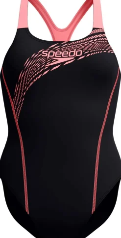 Womens Medley Logo 1 Piece