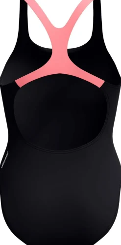 Womens Medley Logo 1 Piece