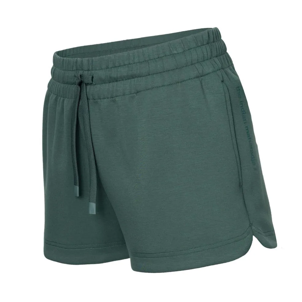 women soft supreme shorts