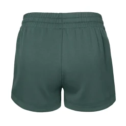 women soft supreme shorts