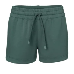 women soft supreme shorts
