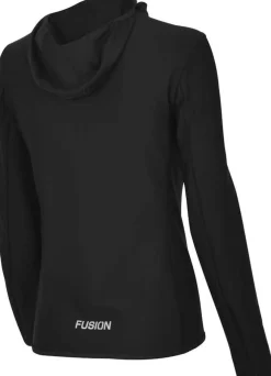 womens recharge hoodie