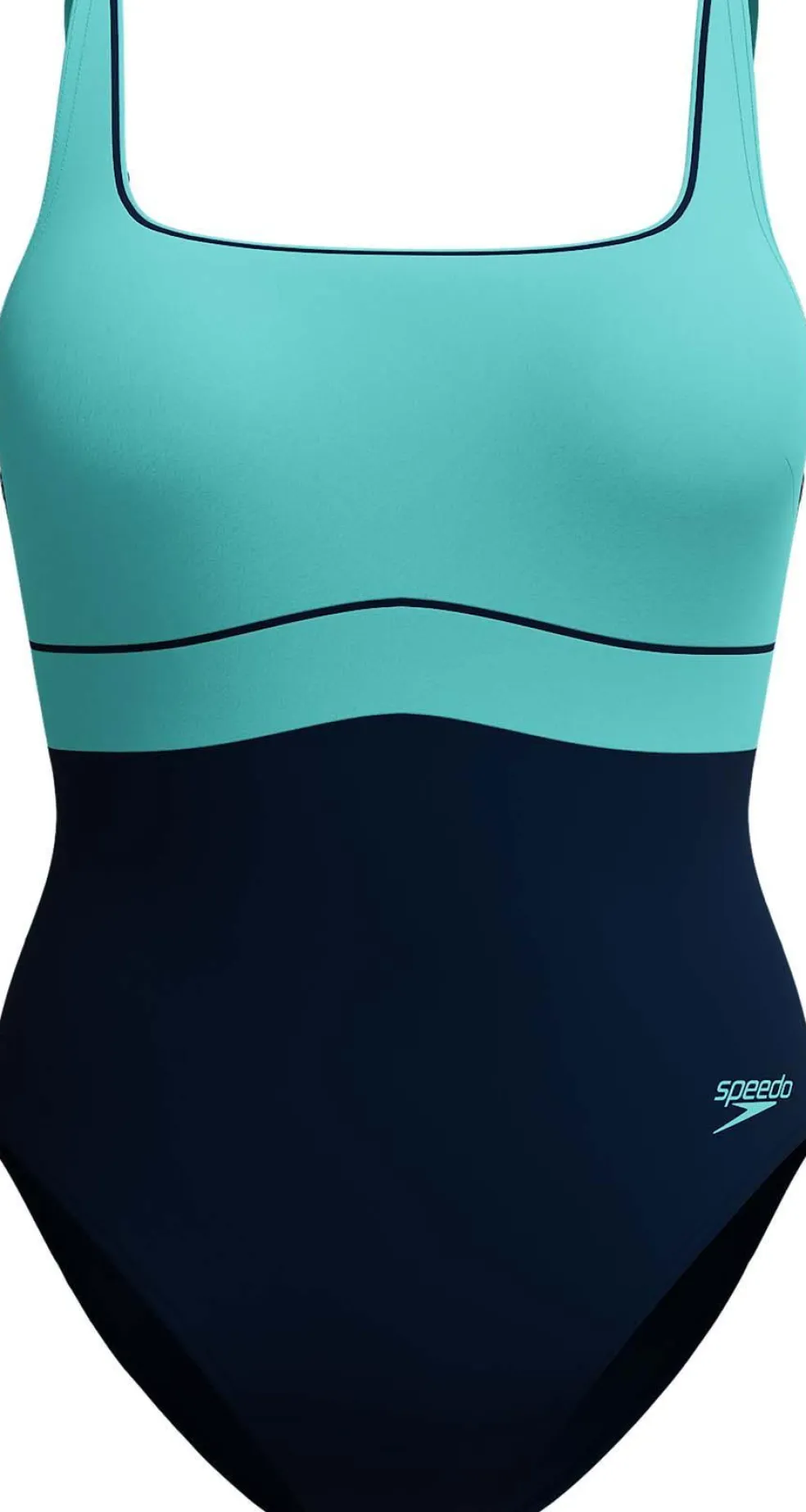 Womens Shaping ContourEclipse Swimsuit
