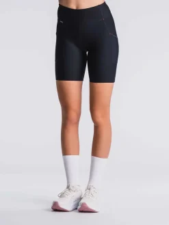 Womens Short Training Tights