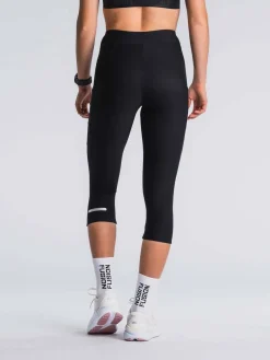 Womens 3/4 Training Tights