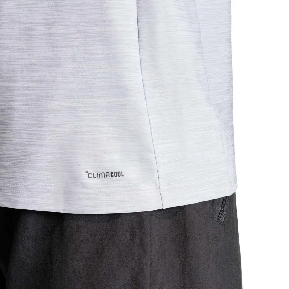 WORKOUT ESSENTIALS FLEX T-SHIRT