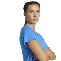 Workout Essentials Scoop Neck T-Shirt