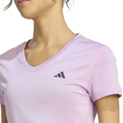 Workout Essentials V-Neck T-Shirt