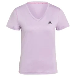 Workout Essentials V-Neck T-Shirt