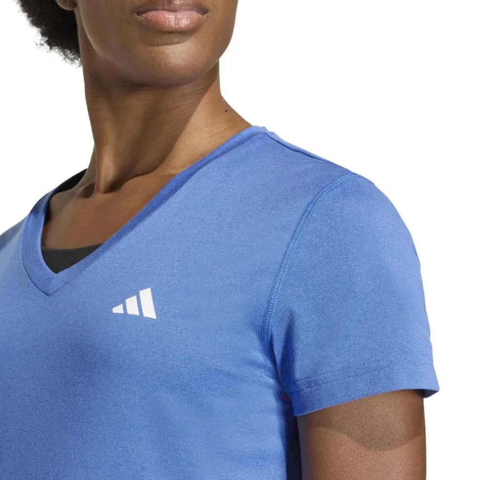 Workout Essentials V-Neck T-Shirt