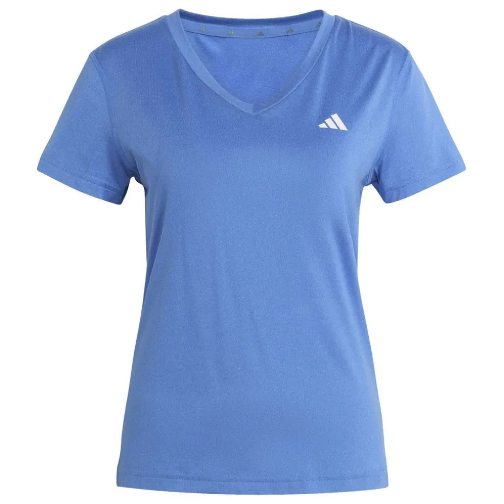 Workout Essentials V-Neck T-Shirt