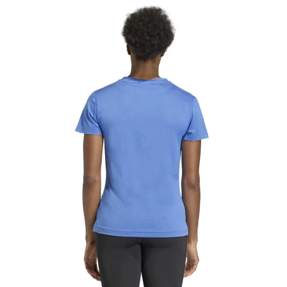 Workout Essentials V-Neck T-Shirt