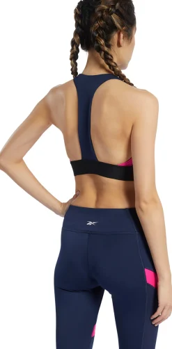 Workout Ready Low-Impact sport bh