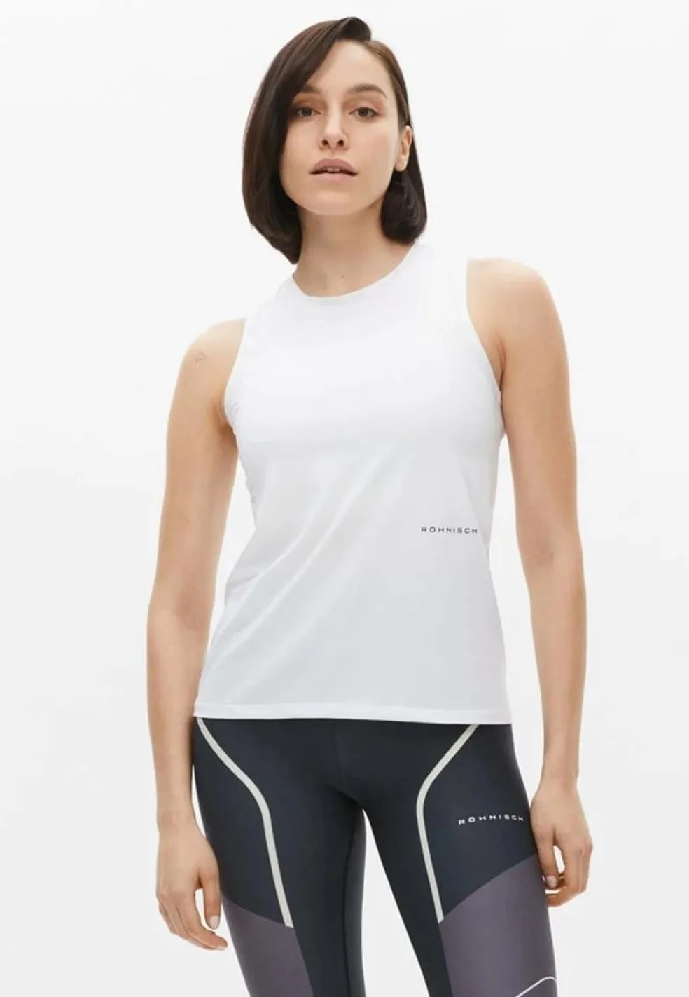 Workout Tanktop