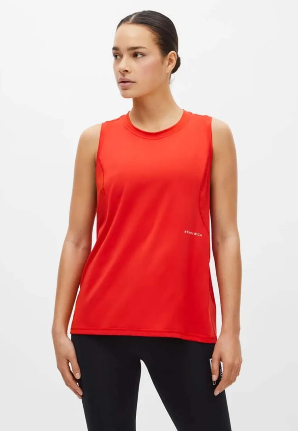 Workout tanktop