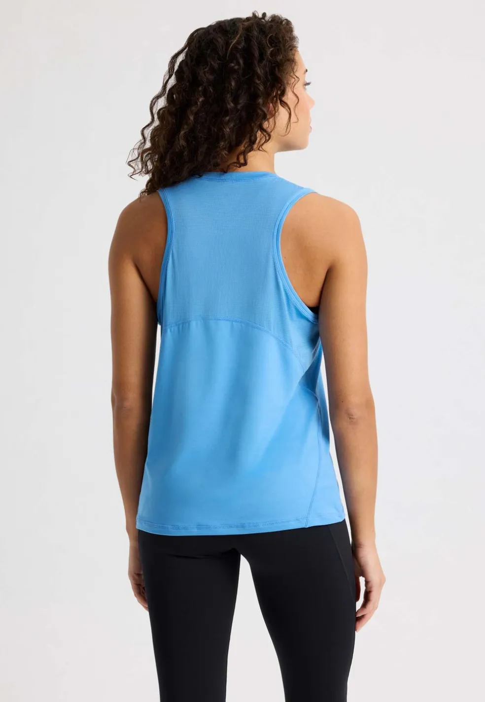 Workout Tank Top