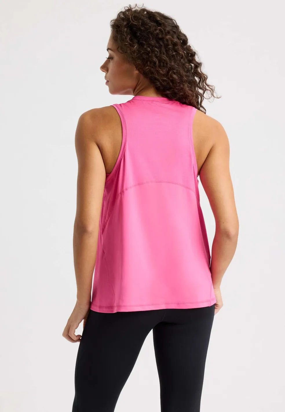 Workout Tank Top