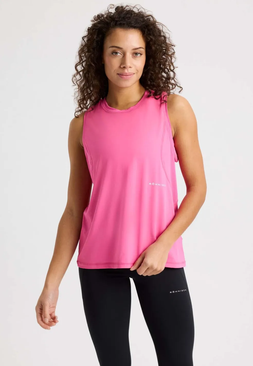Workout Tank Top