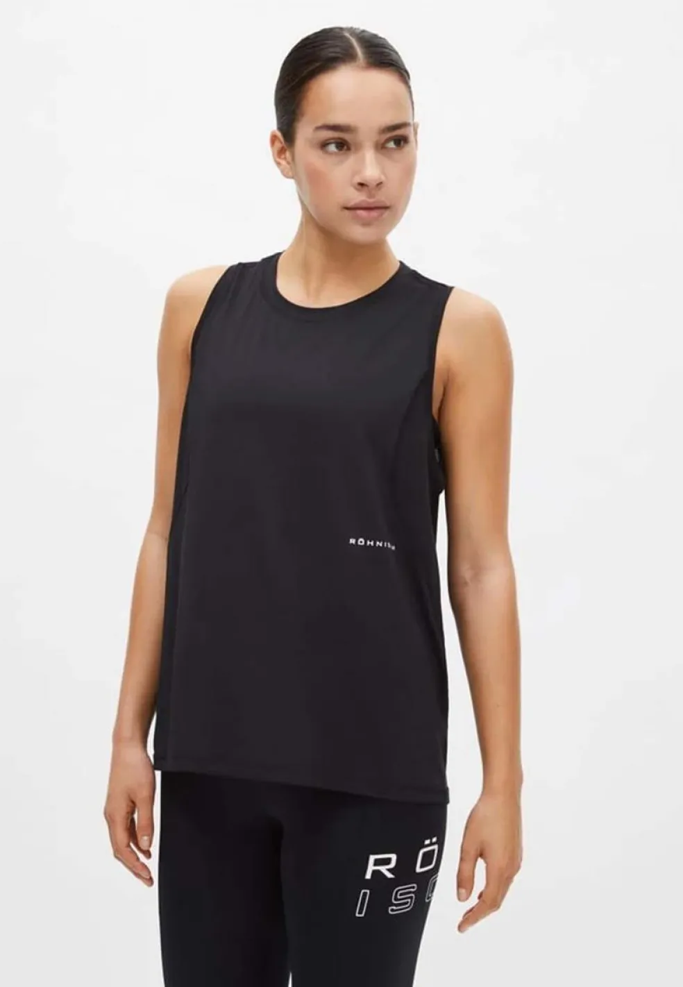 Workout Tanktop
