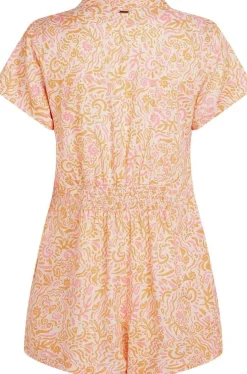 Wotw Romper
