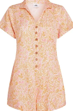 Wotw Romper