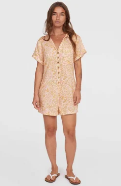 Wotw Romper
