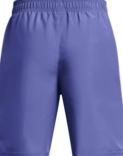 Woven short