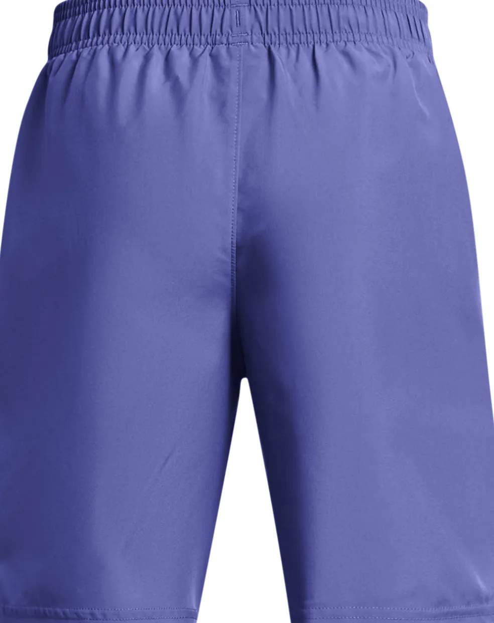 Woven short