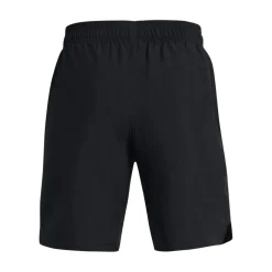Woven short