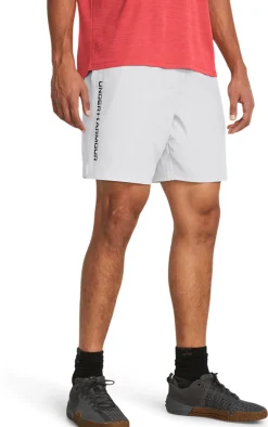 Woven Wmdk short