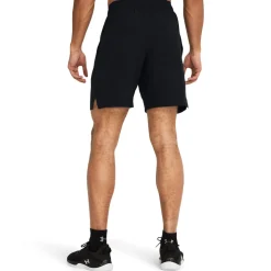 Woven Wmdk short