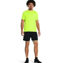 Woven Wmdk short
