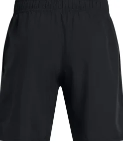 Woven Wmdk short