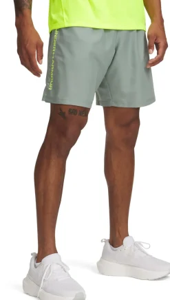 Woven Wmdk short