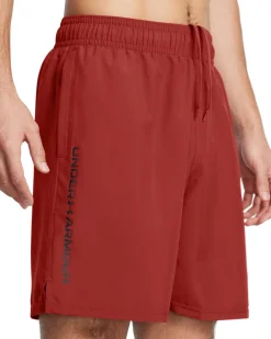 Woven Wmdk short
