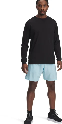Woven Wmdk short