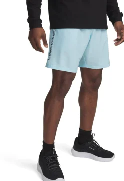 Woven Wmdk short
