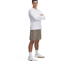 Woven Wmdk short