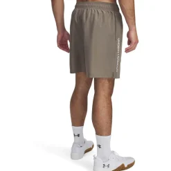 Woven Wmdk short
