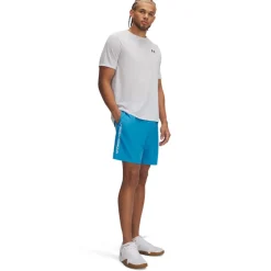 Woven Wmdk short